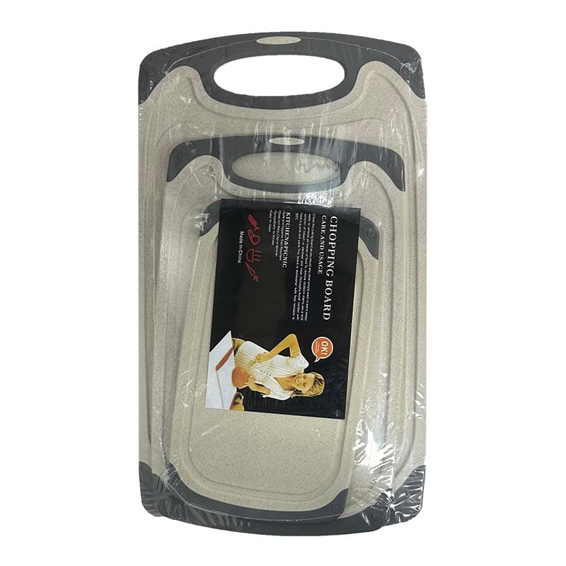 IMP JGO TABLA D/COCINA 3PZ MELAMINA - 1