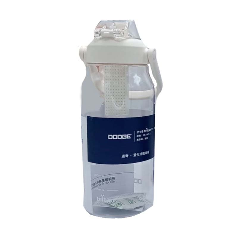 IMP TOMATODO C/FILTRO 1L LIBRE DE BPA BLANCO - 1