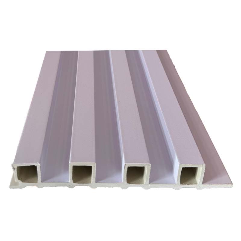 IMP TABLERO RANU WPC 16cmx2.4cmx2.90mt BLANCO - 1