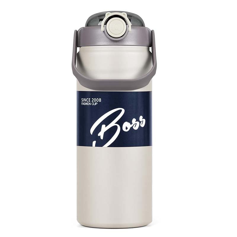 HO TERMO BOSS BLANCO 1200ML 2F 316SUS - 1