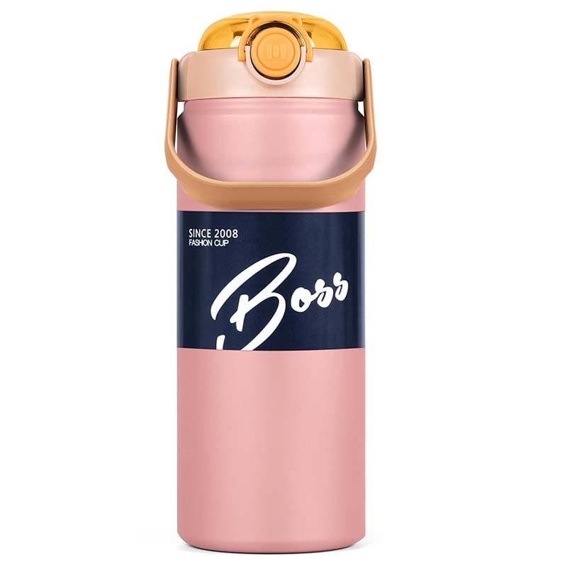 HO TERMO BOSS ROSA 1200ML 2F 316SUS - 1