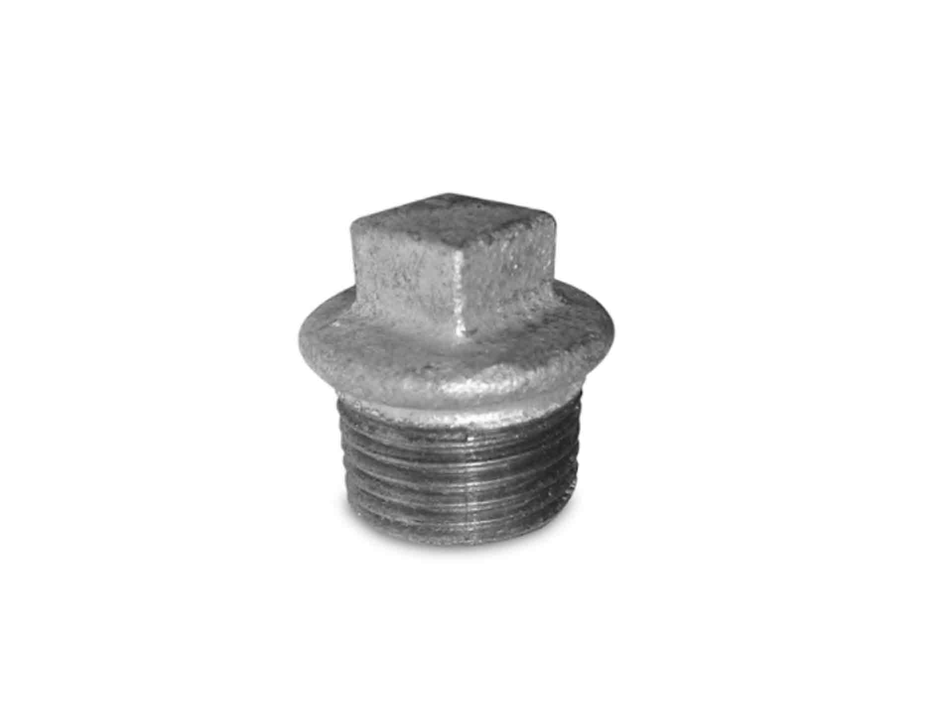 IMP TAPON MACHO HG 1/2 - 1
