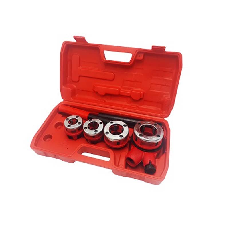 IMP TARRAJA 4PZ RACHET NPT 1/2 A 1.1/4  CH - 1