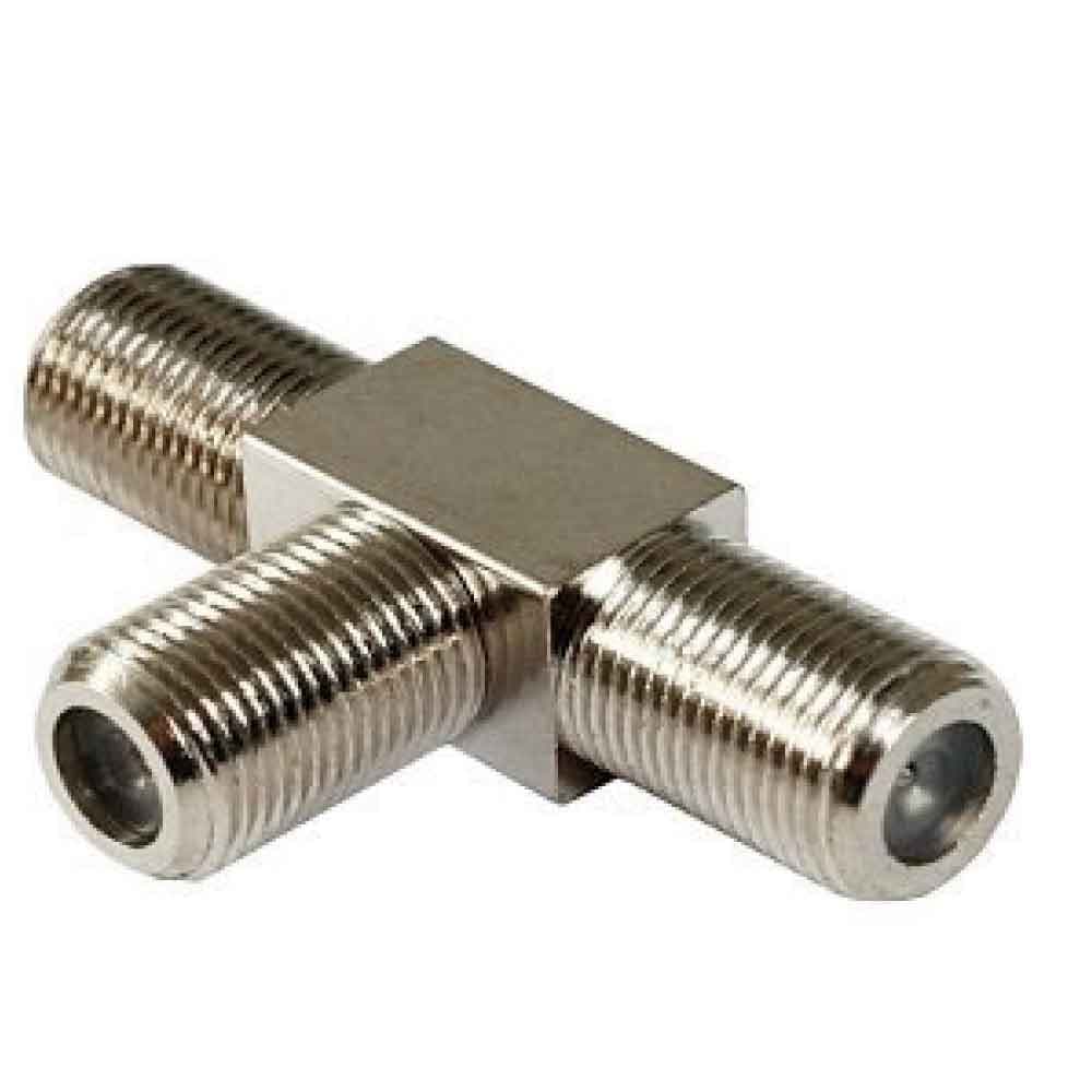 *OF IMP TEE COAXIAL RG6 - 1