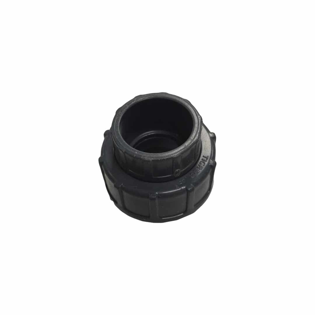 TIGRE UNION UNIVERSAL 32MM PVC PEGABLE (12 - 1
