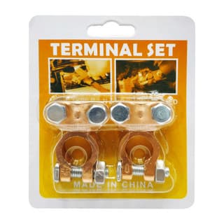 IMP TERMINAL COBRE P/BATERIA PAR BORNAS(200XCJ - 1