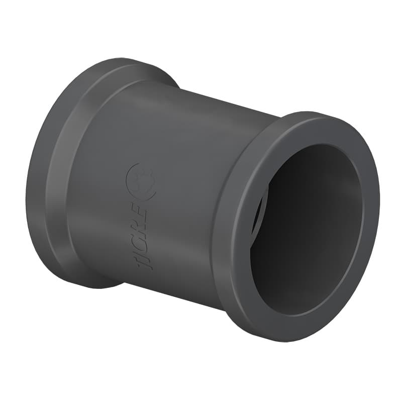 TIGRE UNION 40MM PVC PRESION E/C - 1
