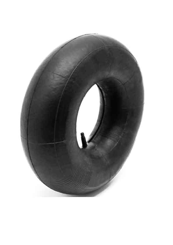 IMP TUBO P/RUEDA CARRETILLA  4.00 X 8 - 1
