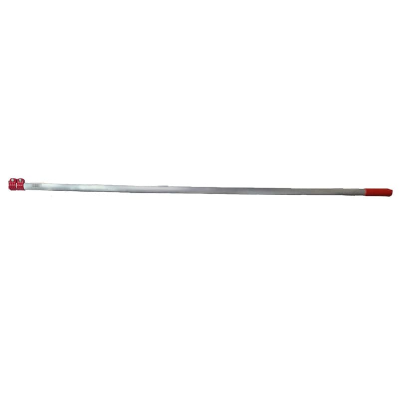 IMP TUBO EXPANDIBLE ALUMINIO 1.5 A 3.0 MTS - 1