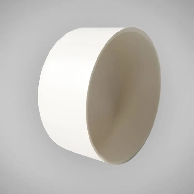 RIVAL DESAGUE TAPON HEMBRA PVC 110mm (40UxCJ) - 1