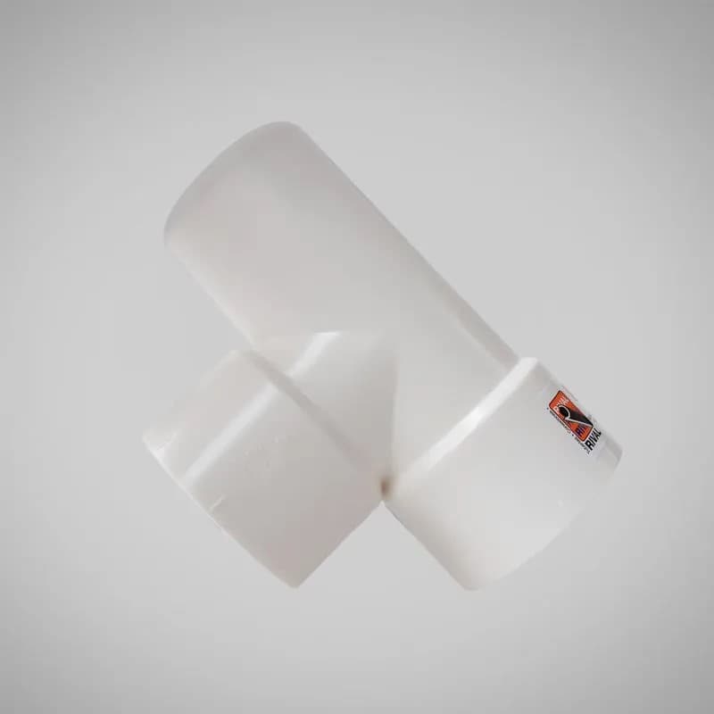 RIVAL DESAGUE TEE PVC 50mm E/C/C (60UxCJ) - 1