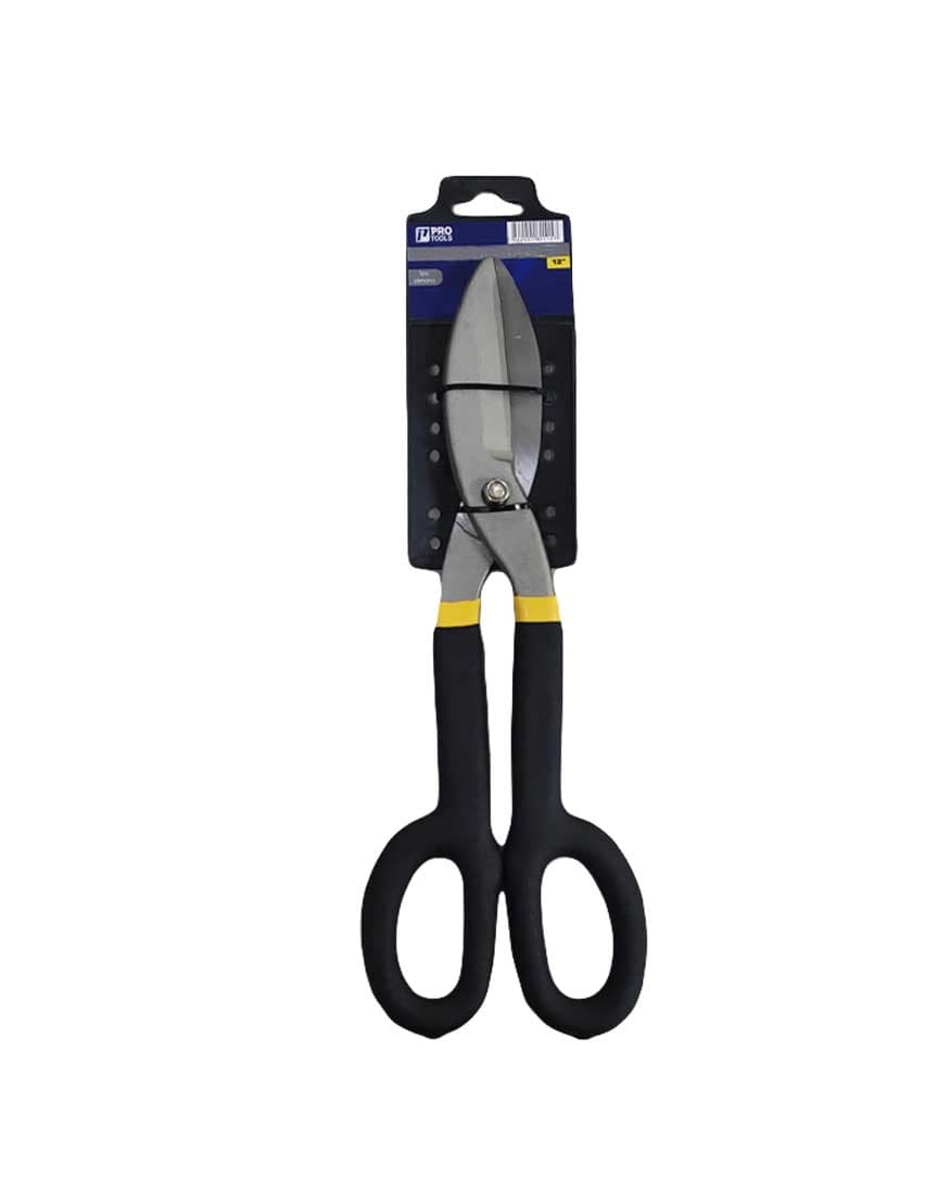 PT TIJERA P/CORTAR METAL 10 REF PROTOOLS (48UxCJ) - 1