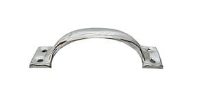 IMP TIRADERA NIQUELADA 6 (20U)(600UXCJ) - 1