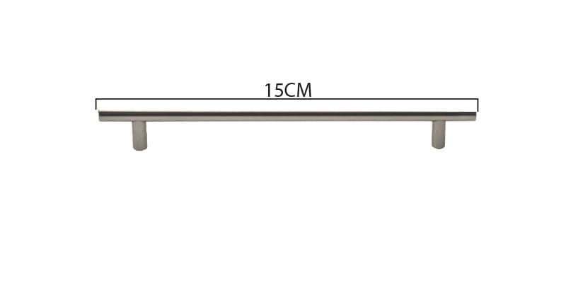 IMP TIRADERA 96mm TUBULAR VACIADA (50U) (500CJ - 1