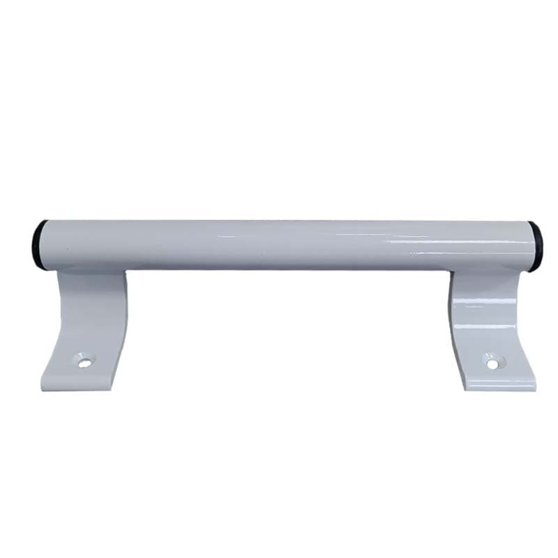 IMP TIRADERA PARA PUERTA ALUMINIO BLANCA 7 - 1