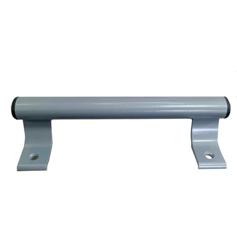 IMP TIRADERA PARA PUERTA ALUMINIO PLATA 7 - 1