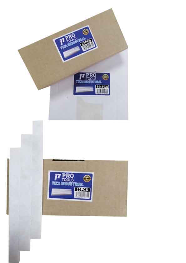 PT TIZA INDUSTRIAL CJA-144UN - 1