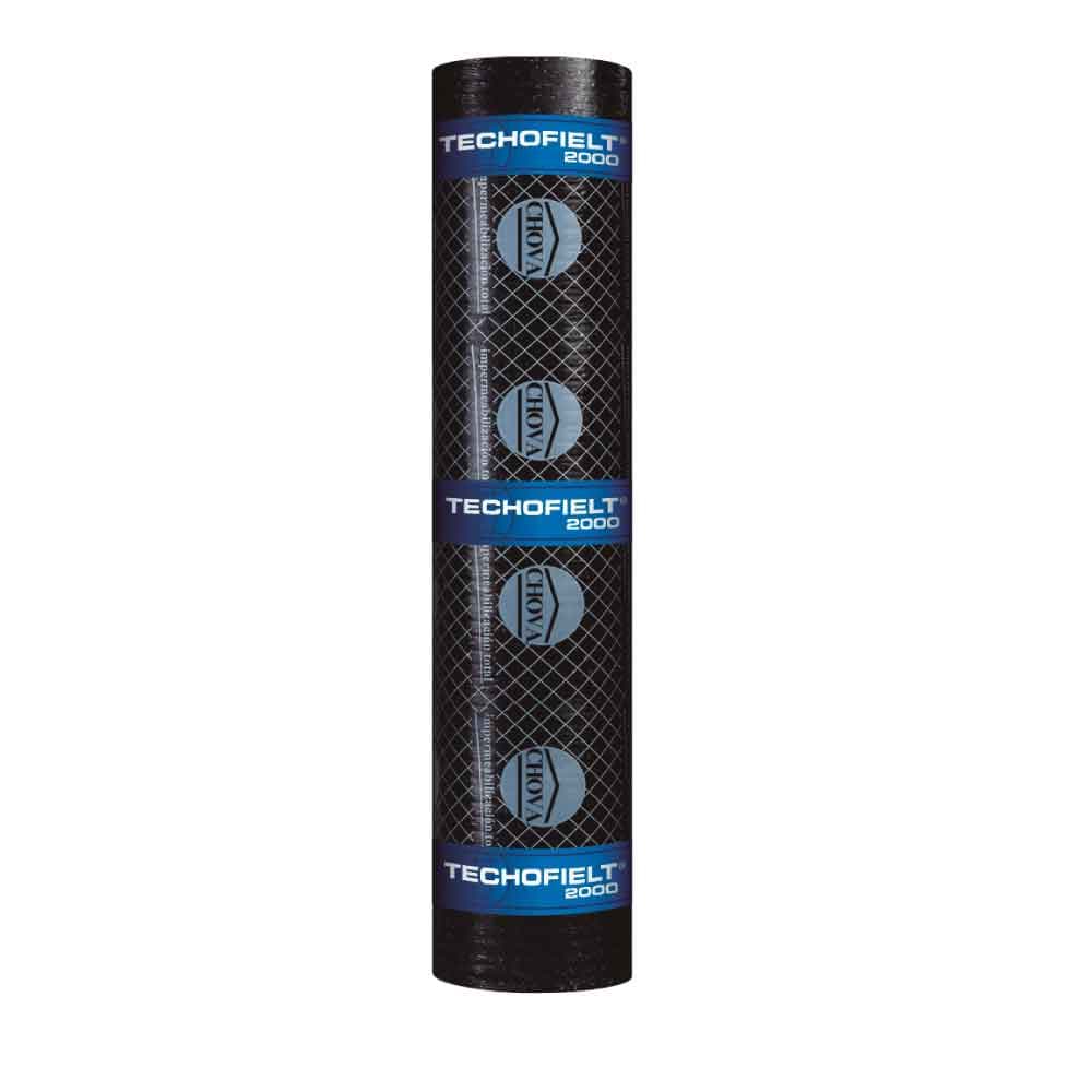 IMPTEK TECHOFIELT/CHOVATECHO 2000 15MTX1MT - 1