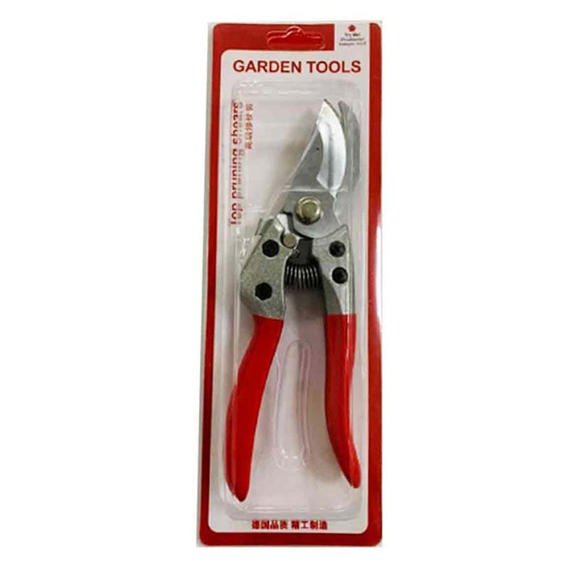 IMP TIJER PODAR 8 RECTA REF.JARDIN(60XCJ) S/I - 1