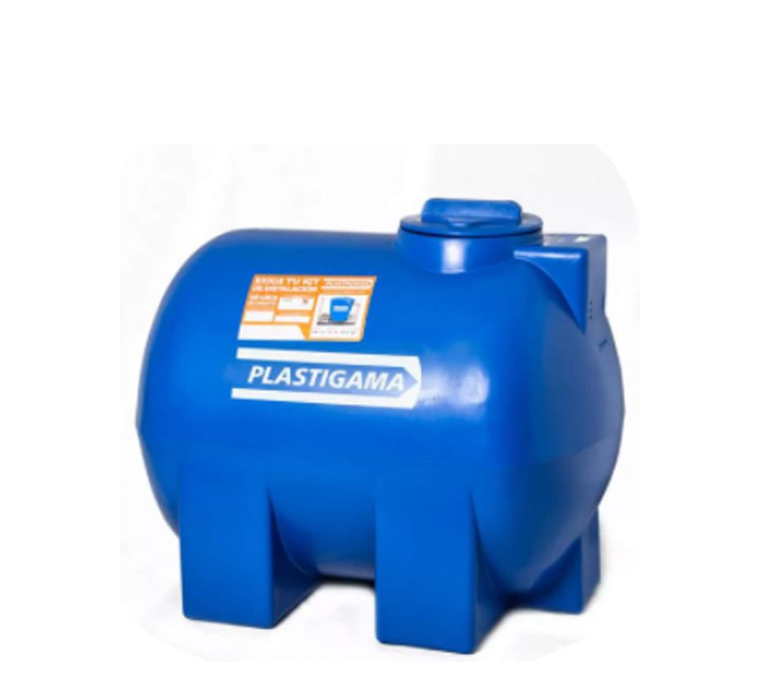 PLASTIGAMA TANQUE CHANCHITO C/KIT 1/2 500LT (1UxC - 1