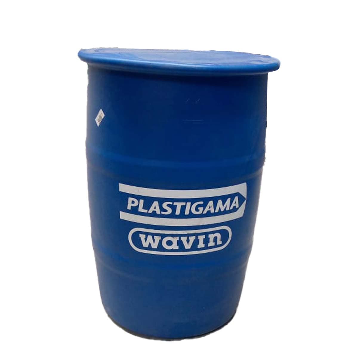 PLASTIGAMA TANQUE ECONOM. 55GALONES (1UxCJ) - 1