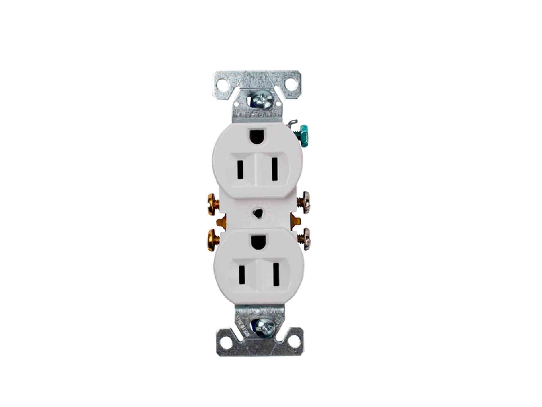 COOPER TOMA EMP. BL 125V M.270TRW (10U) (100UxCJ) - 1