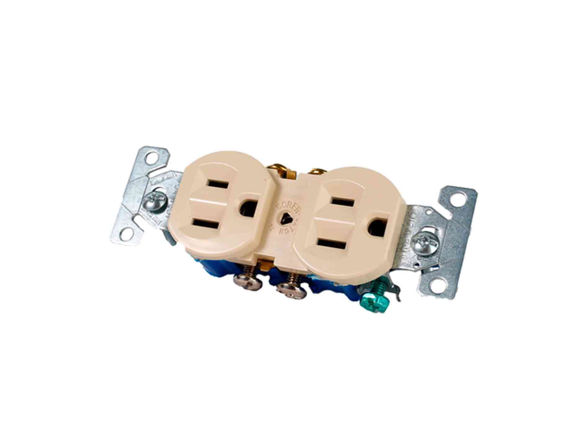 COOPER TOMA EMP. BO 125V M.270V (10U) (100UxCJ) - 1