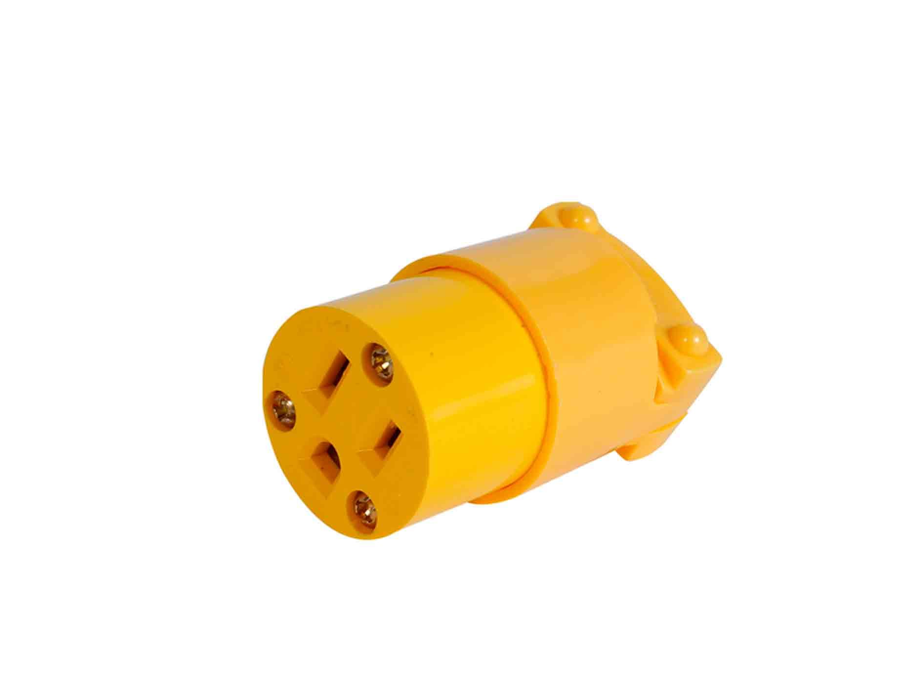 COOPER TOMA AEREO VINYL 125V M.4887 (10U) ( - 1