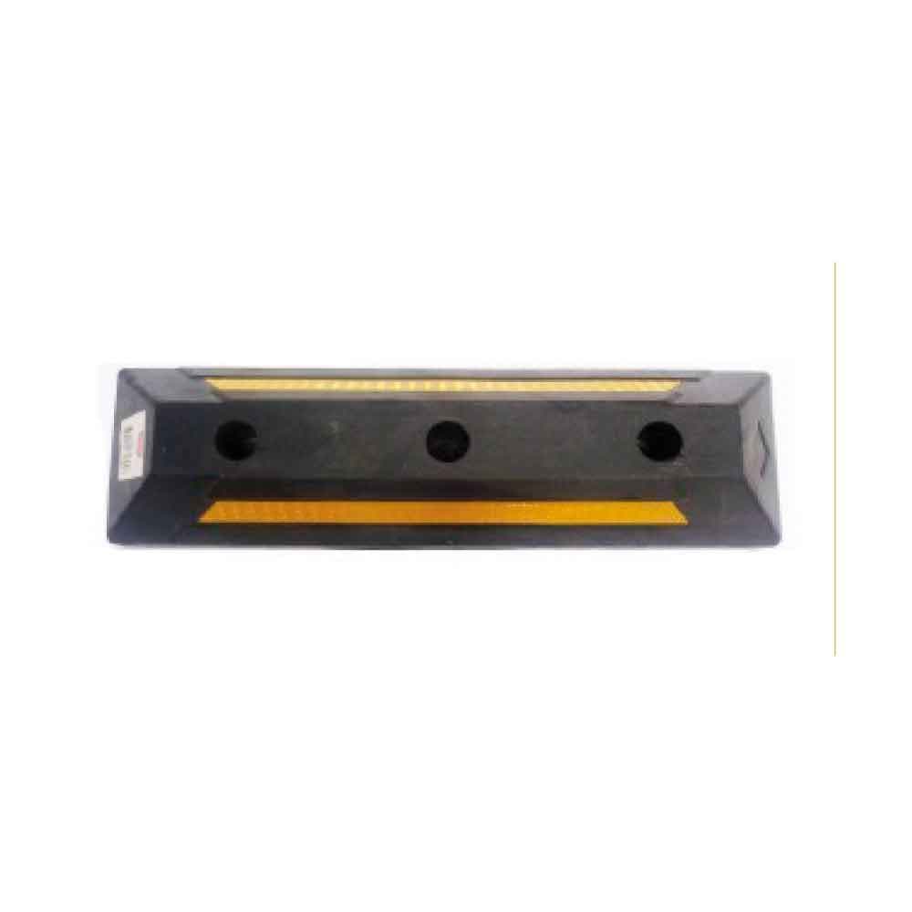 IMP TOPE CAUCHO P/RUEDA 50*15*9.5CM - 1