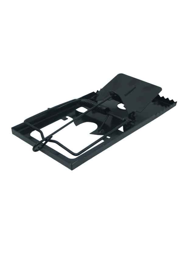 IMP TRAMPA RATON METAL MEDIANA CJX2 - 1