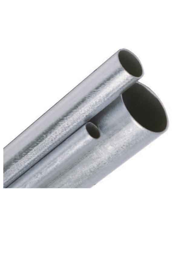 TUBO EMT 1/2^x1.07mmX3.0mtr (1U) - 1