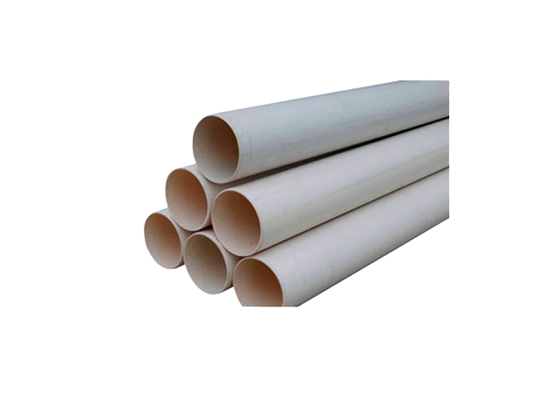 PLASTIDOR DESAGUE TUBO 110M 3MT - 1