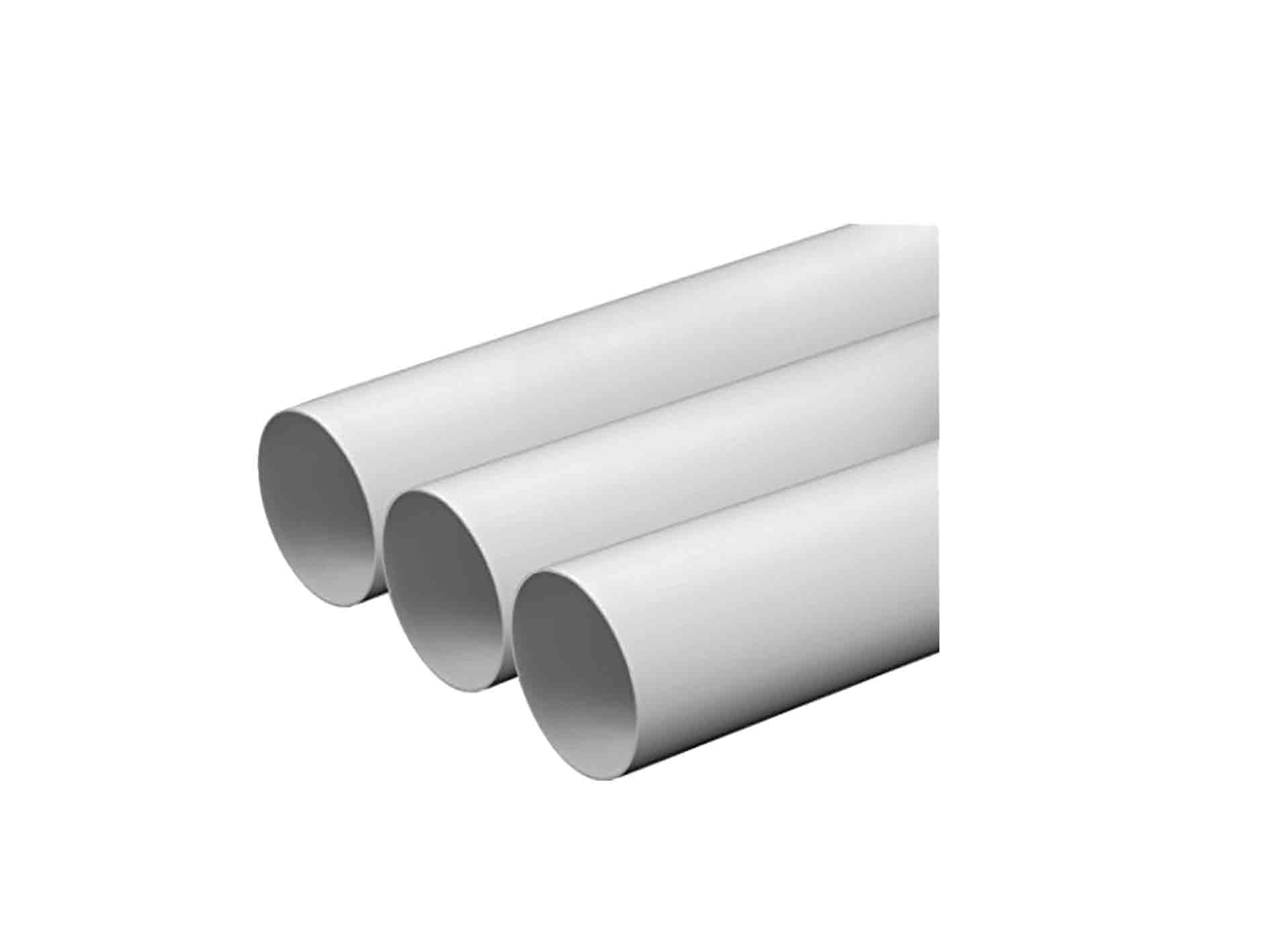 PLASTIDOR DESAGUE TUBO  160MM  3MT - 1