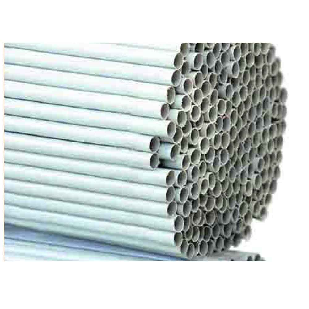 PLASTIDOR TUBO CONDUIT 1/2X3  PESADO (25und x - 1