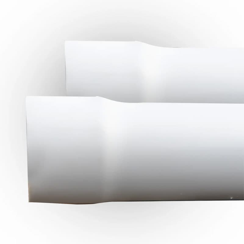 RIVAL DESAGUE TUBO PVC 50mmX3mts (1U)(10UxPQ) - 1