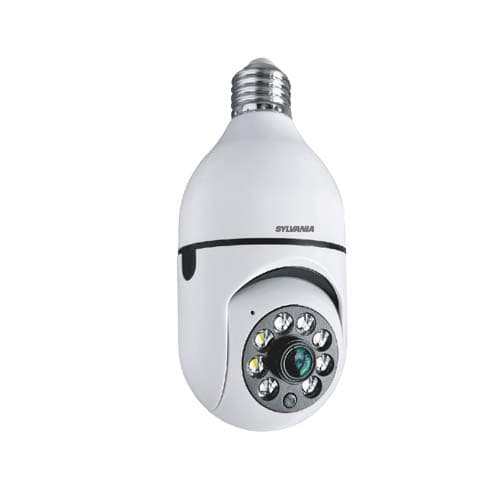 SYLVANIA CAMARA SMART WIFI E27 - 1
