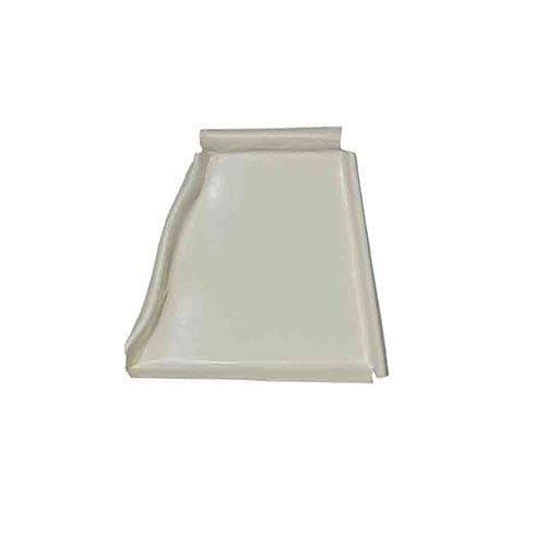 IMPTEK TAPA DERECHA. BLANCA - 1