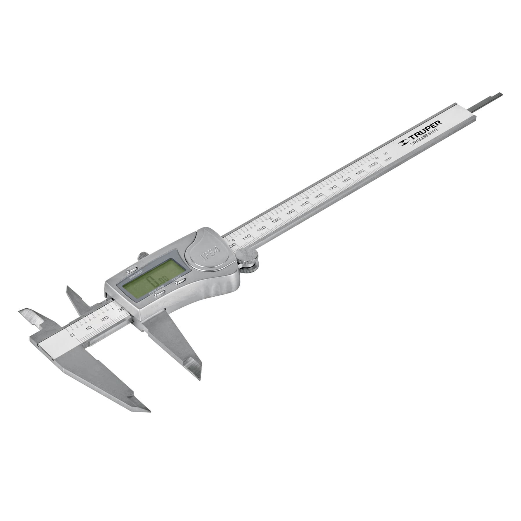 TRUP CALIBRADOR DIGITAL 6 14388 - 1