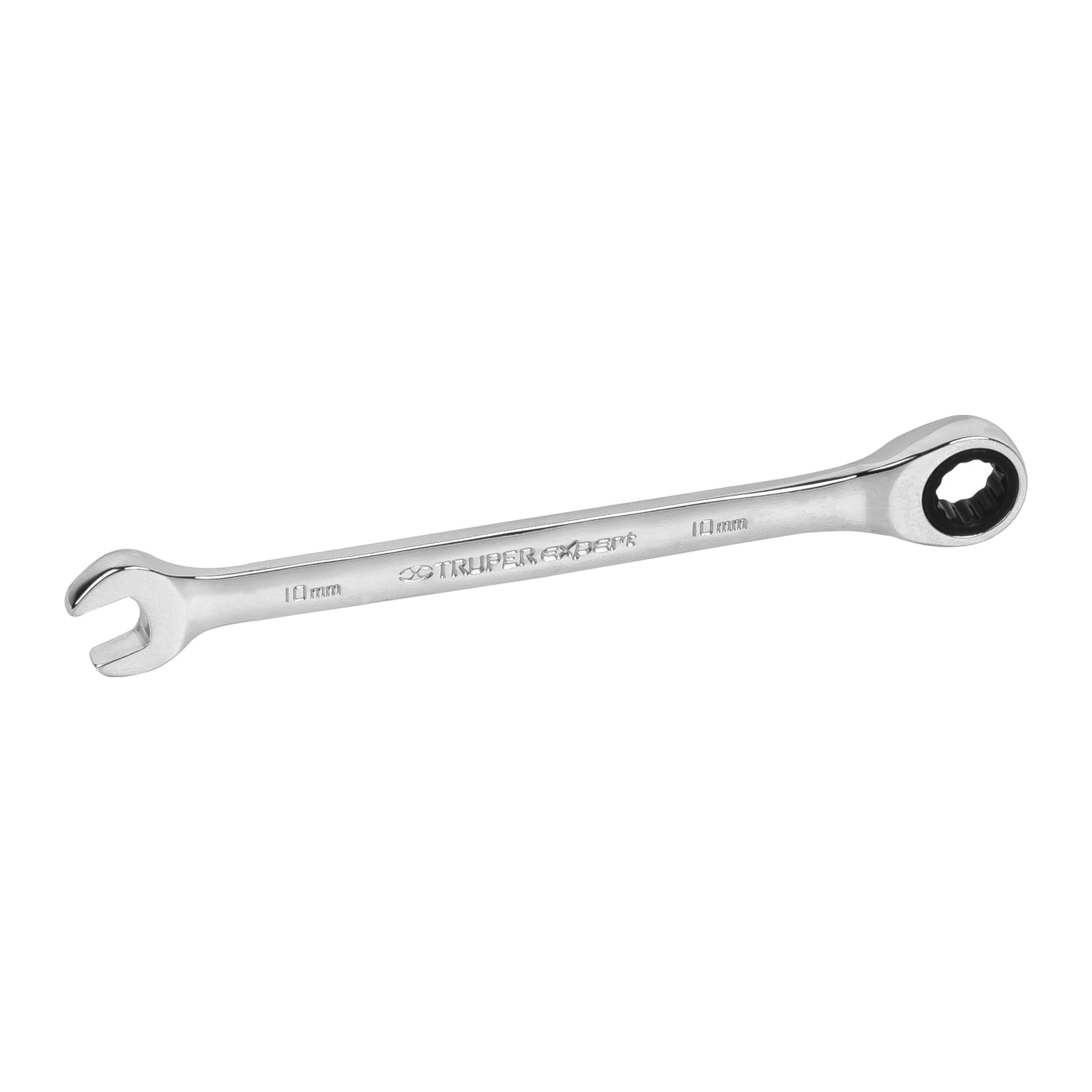 TRUP LLAVE MIXTA C/RATCHET 10MM. 15743 - 1