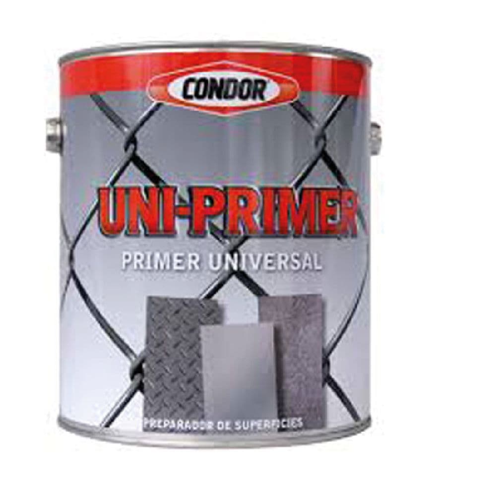 CO UNIPRIMER GRIS 732PLUS-GL (4UxCJ) - 1