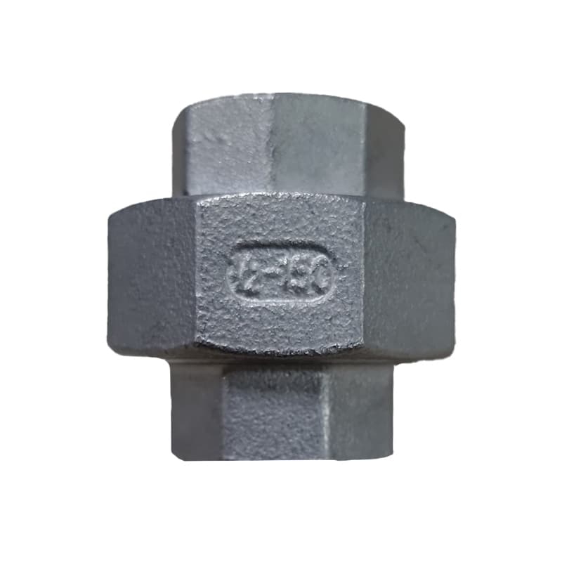 IMP UNIVERSAL 1/2 ACERO INOXIDABLE - 1