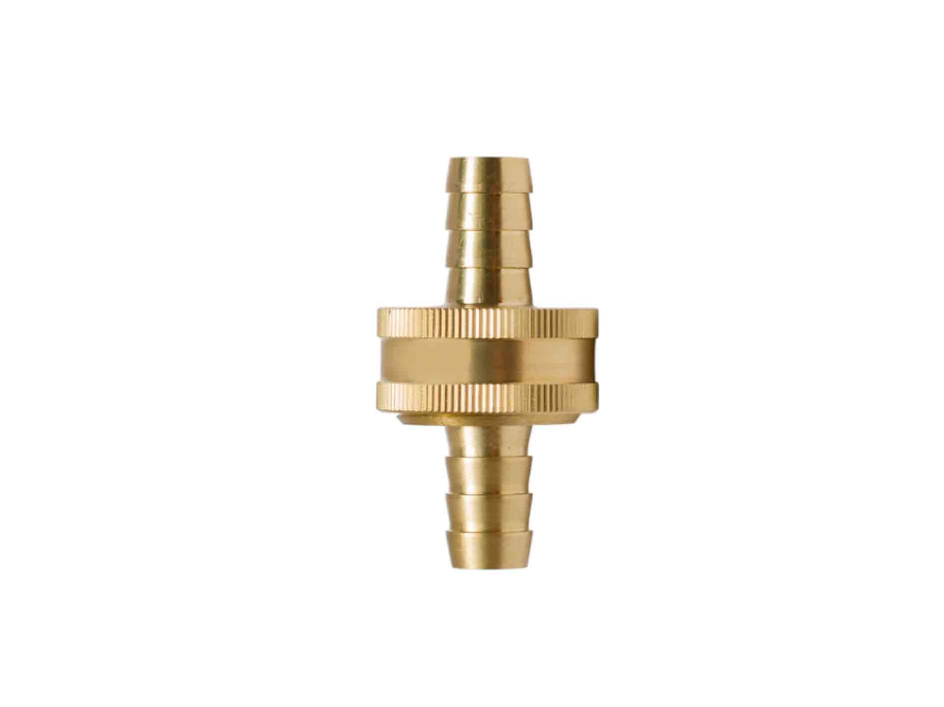 PT UNION BRONCE P/MANGUERA 44GR REFO(20XFUD) - 1