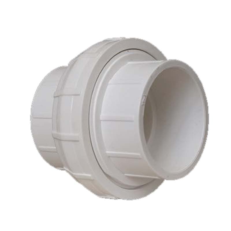 RIVAL UNION UNIV. SCH40 PVC PEGAB. 1/2 (230U - 1