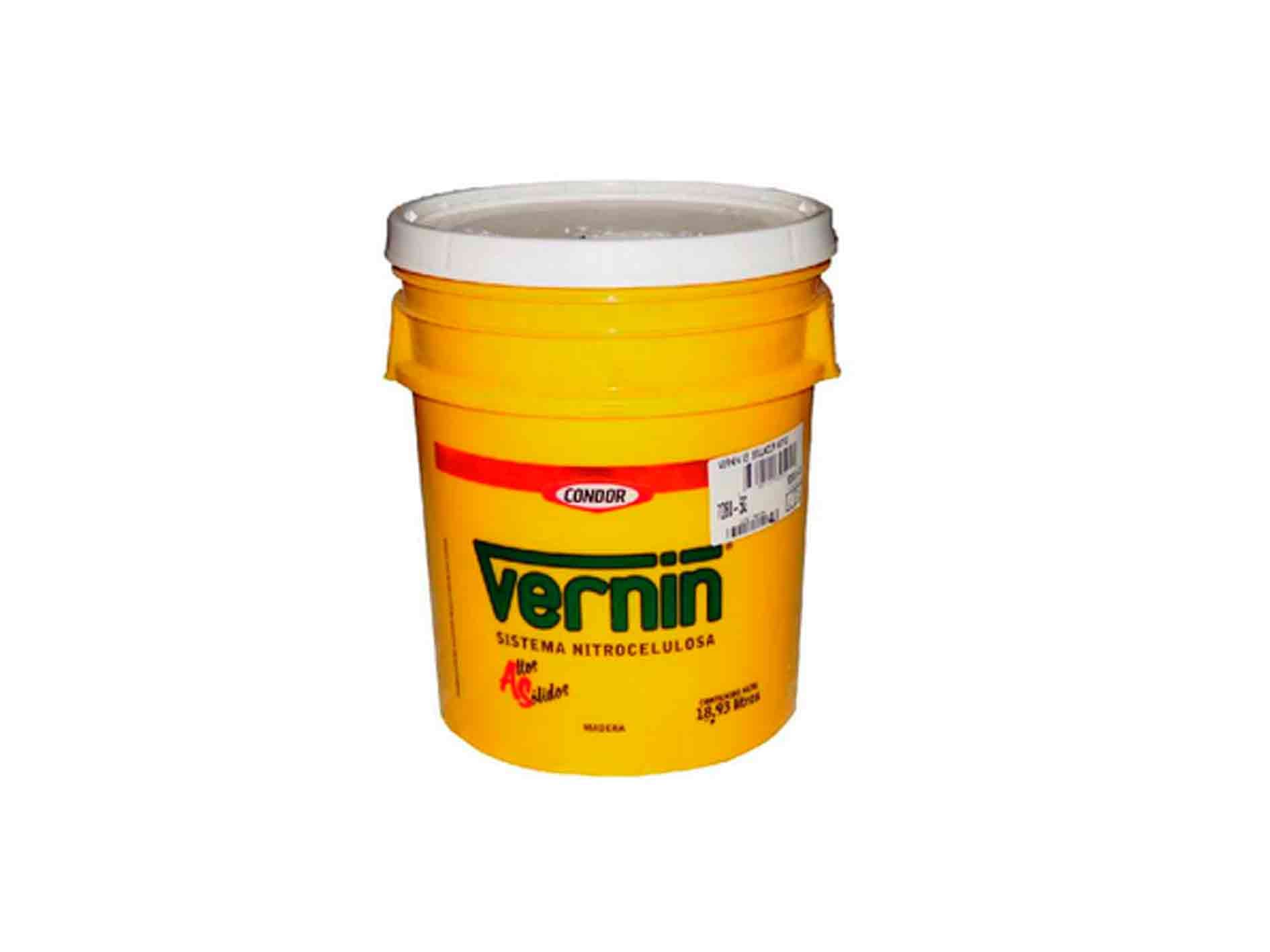 CO VERNIN AS7080-CN SELLADOR NITRO - 1