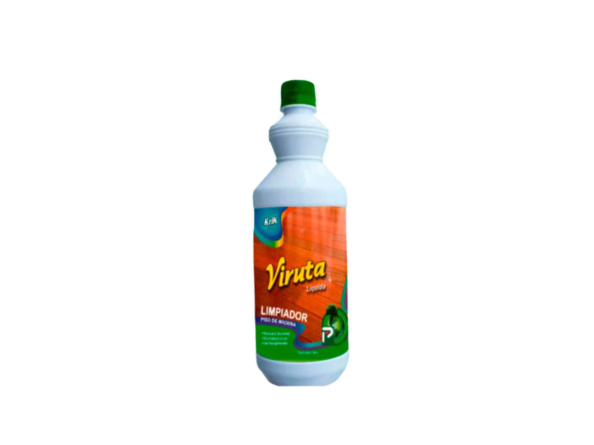 PROIND VIRUTA LIQUIDA 1LT (20U) COD:0720 - 1