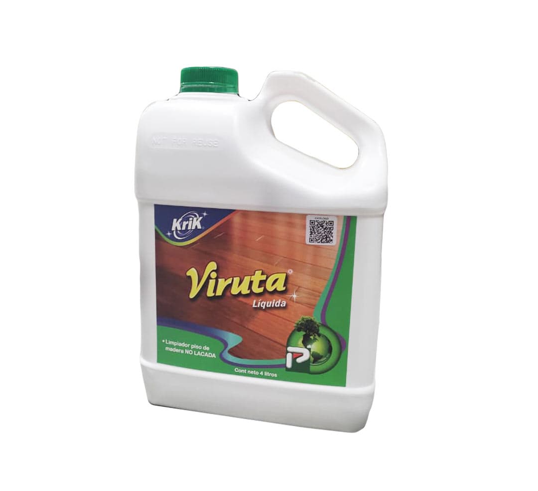 PROIND VIRUTA LIQUIDA GL (6UXCJ) COD:0721 - 1