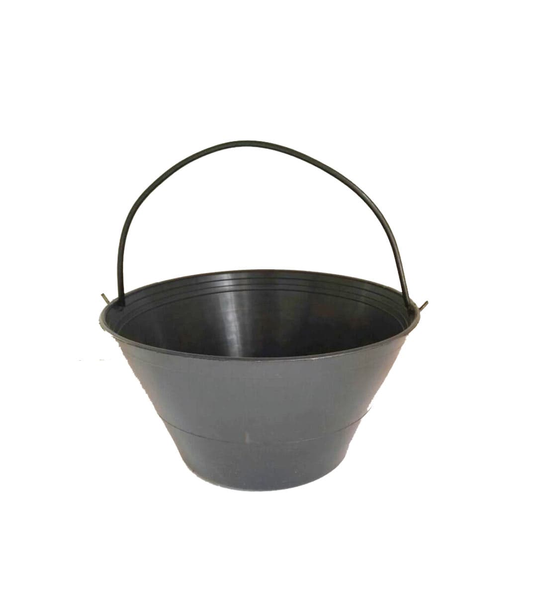 HERRAGRO BALDE PLASTICO 8LTS CONSTRUCTOR - 1
