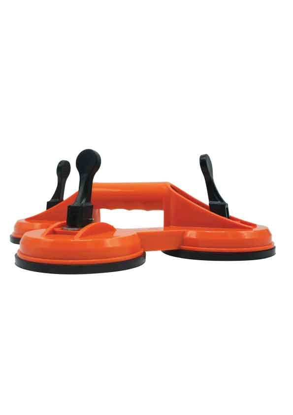 IMP VENTOSA 3SOPORTE 100KG 18573 - 1