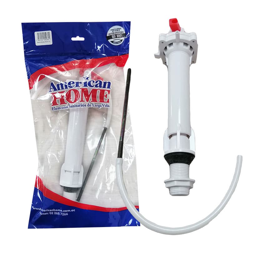 VALVULA DE ADMISION RIE CORTA AMERICAN HOME - 1