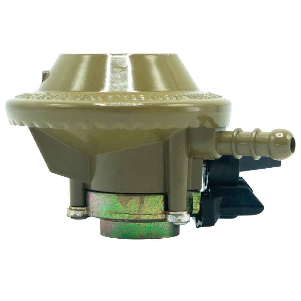 ASGAS VALVULA GAS DOMESTICA (50UXCJ) - 1